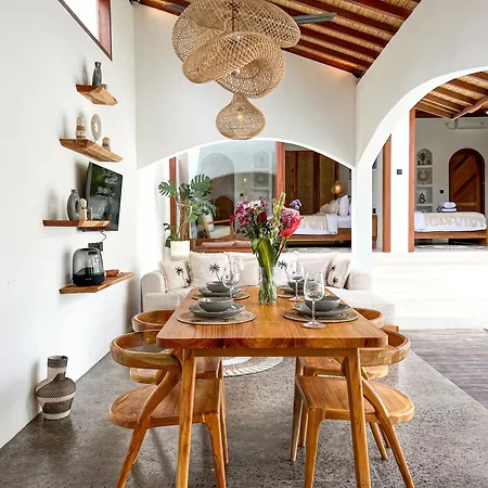 La Grace Villa Uluwatu Buitenkant foto