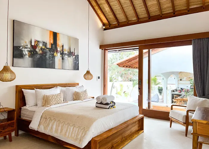 La Grace Villa