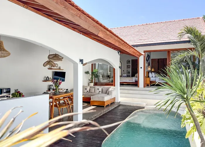 La Grace Villa