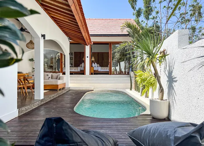 La Grace Villa