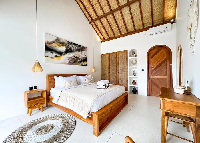 La Grace Villa