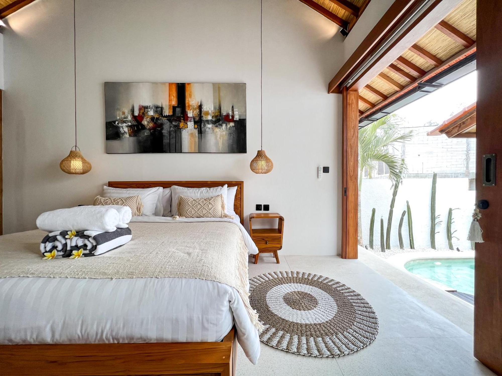 La Grace विला Uluwatu (Bali)
