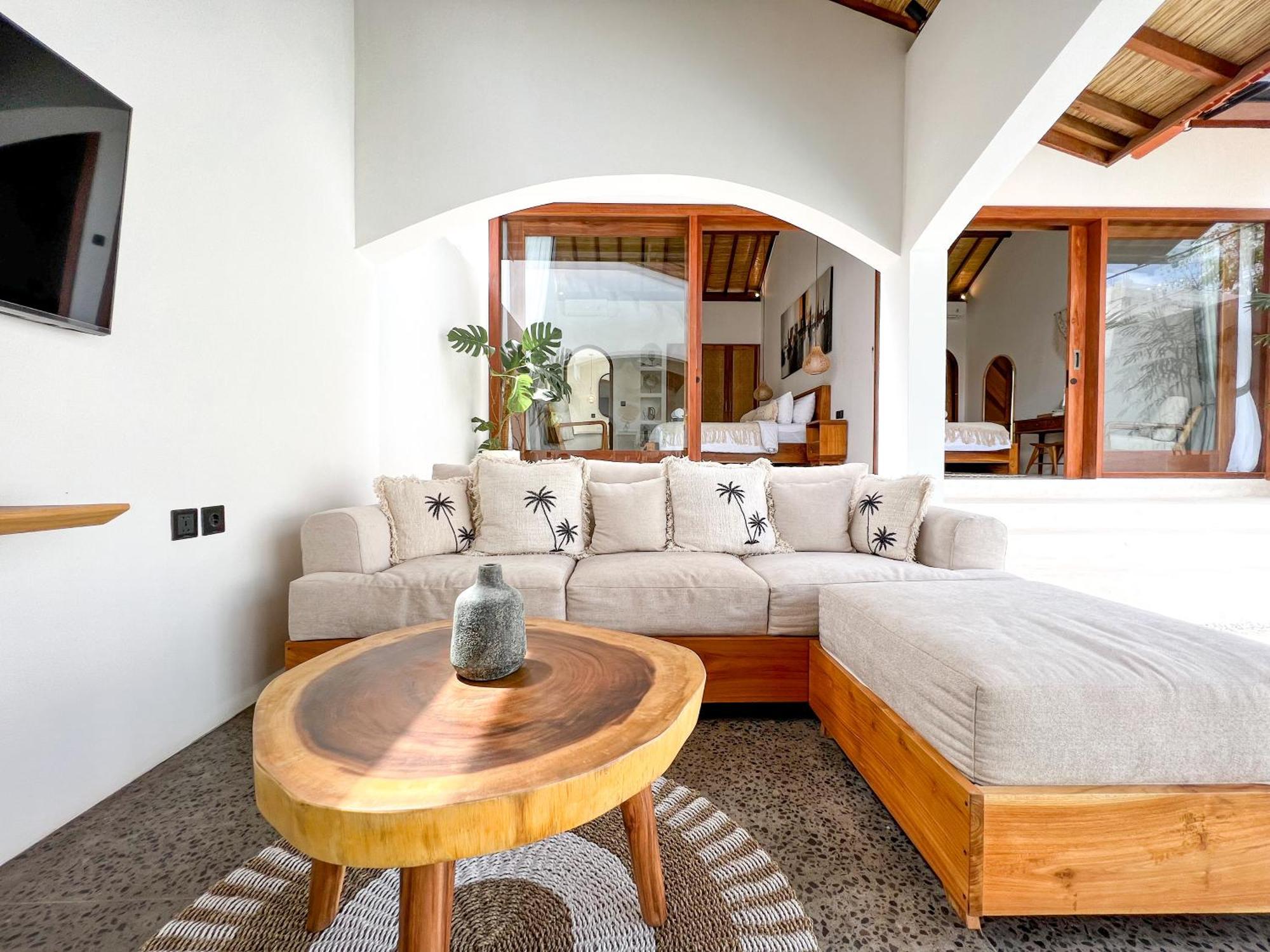विला La Grace Uluwatu (Bali)