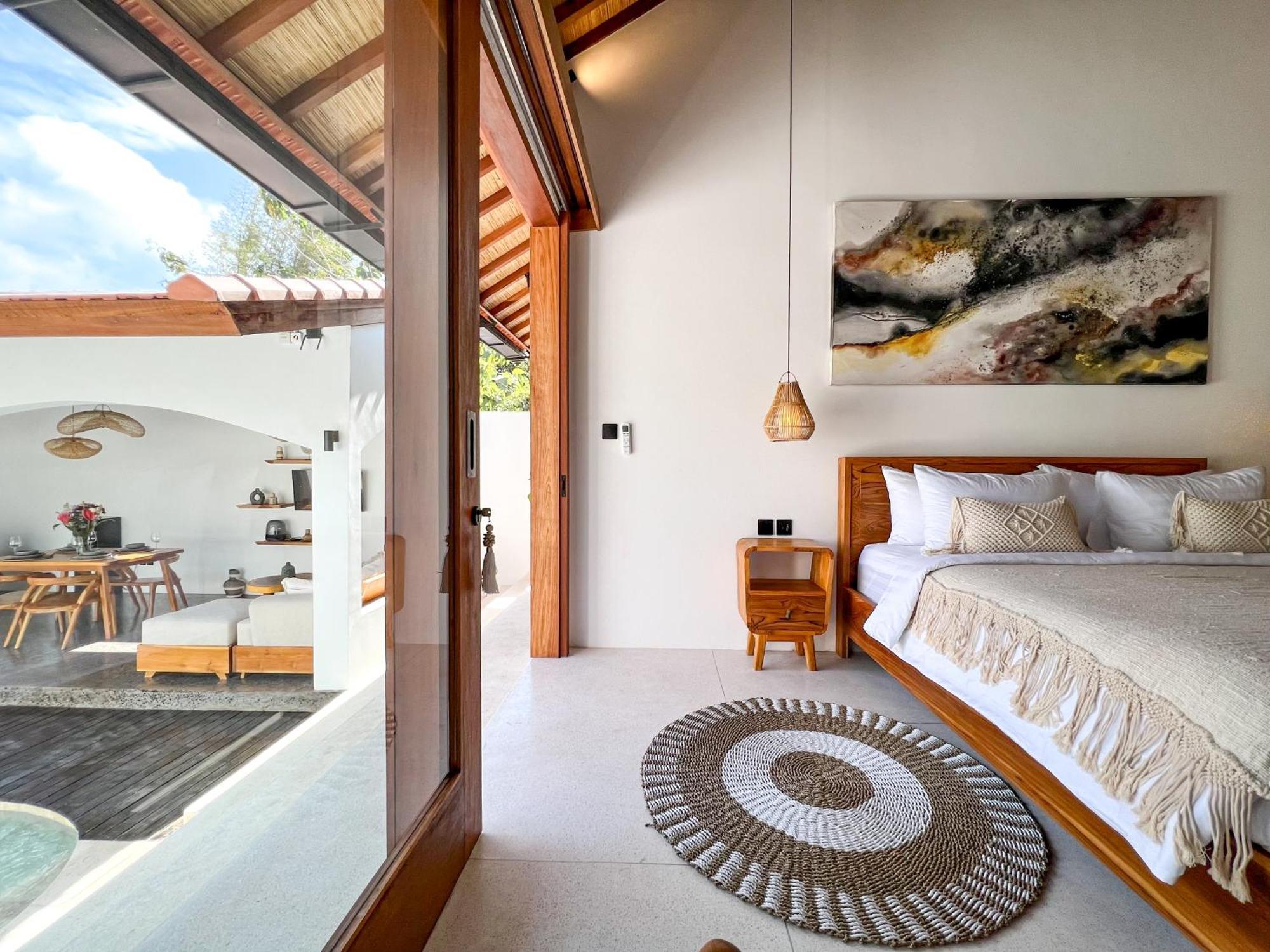 La Grace * Uluwatu (Bali)