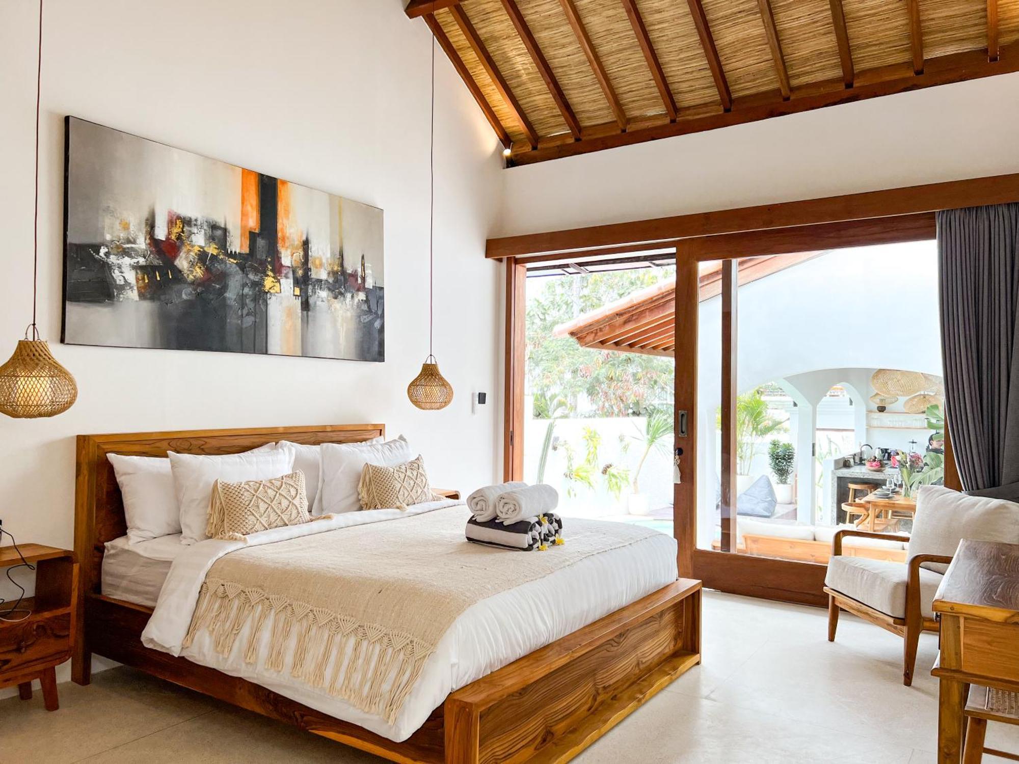 La Grace Villa
