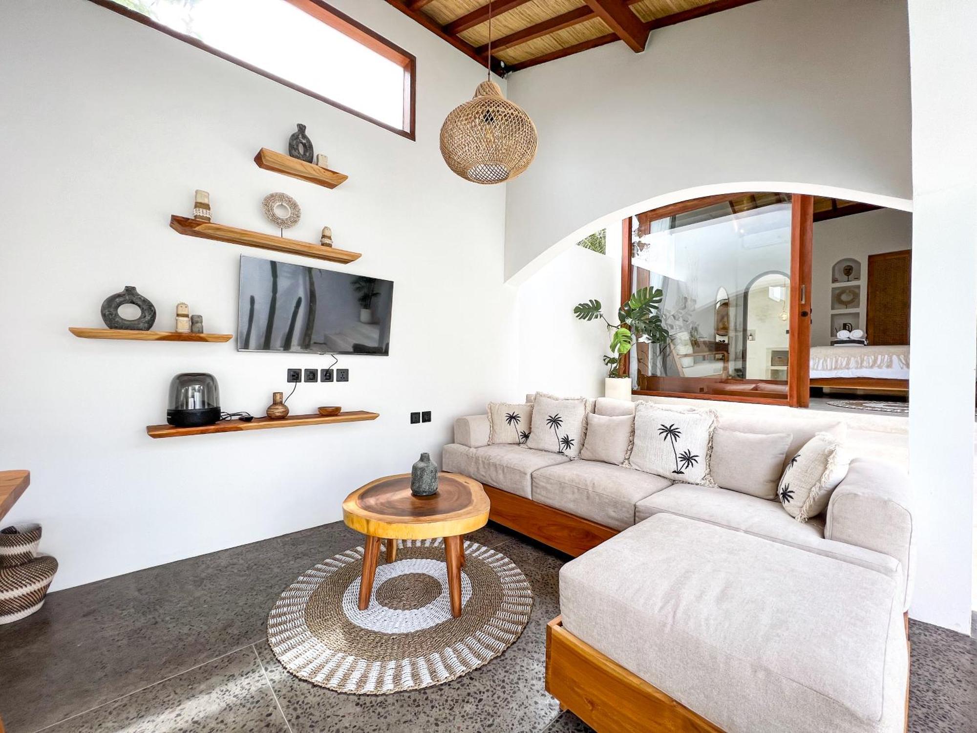 La Grace Villa *