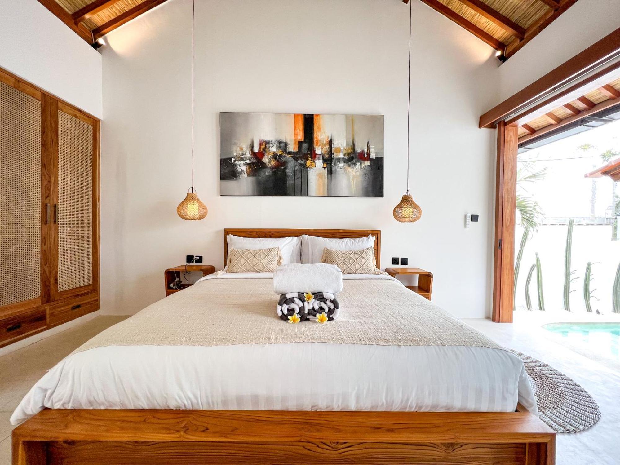 La Grace Villa *