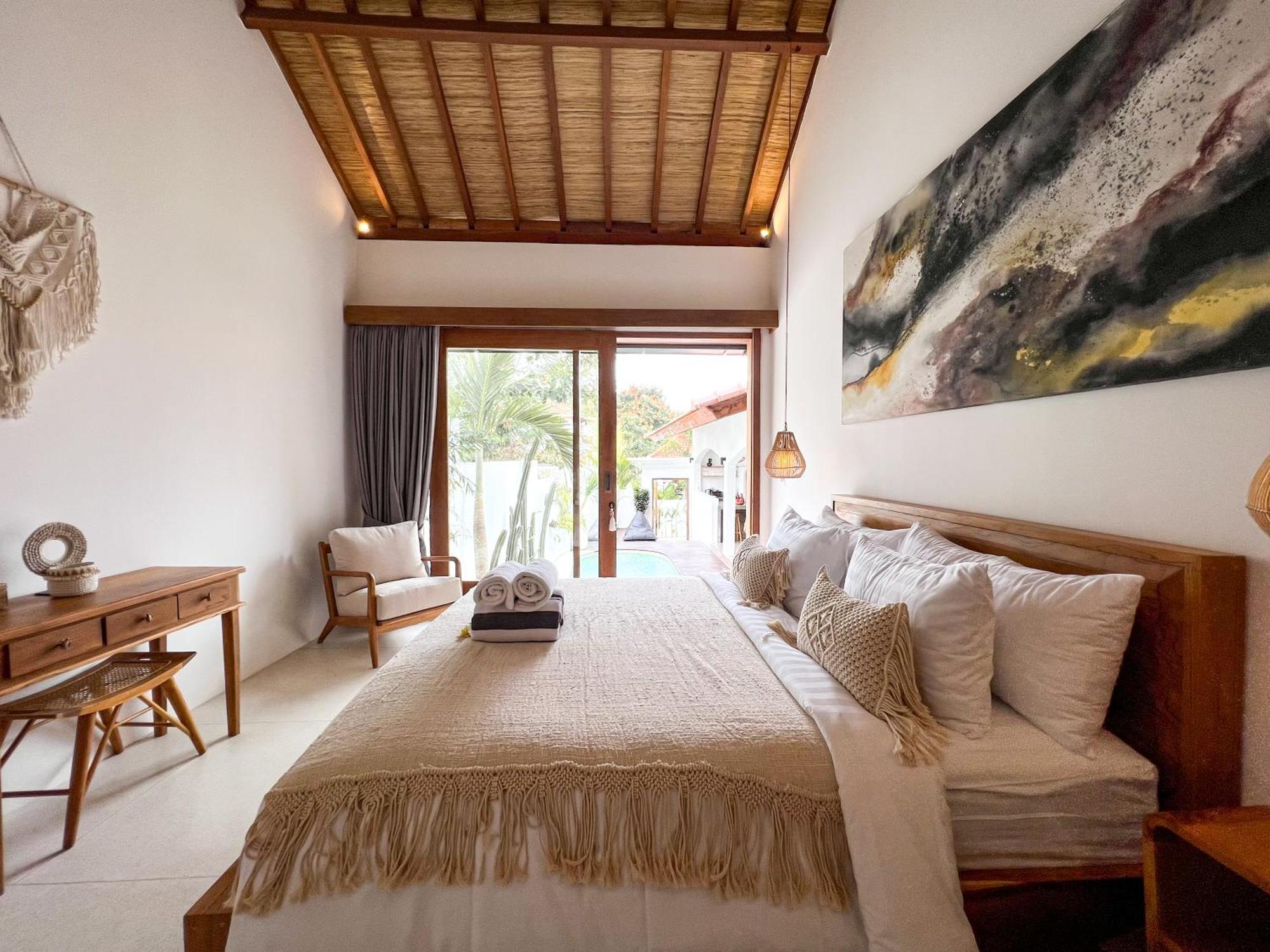 Villa La Grace *