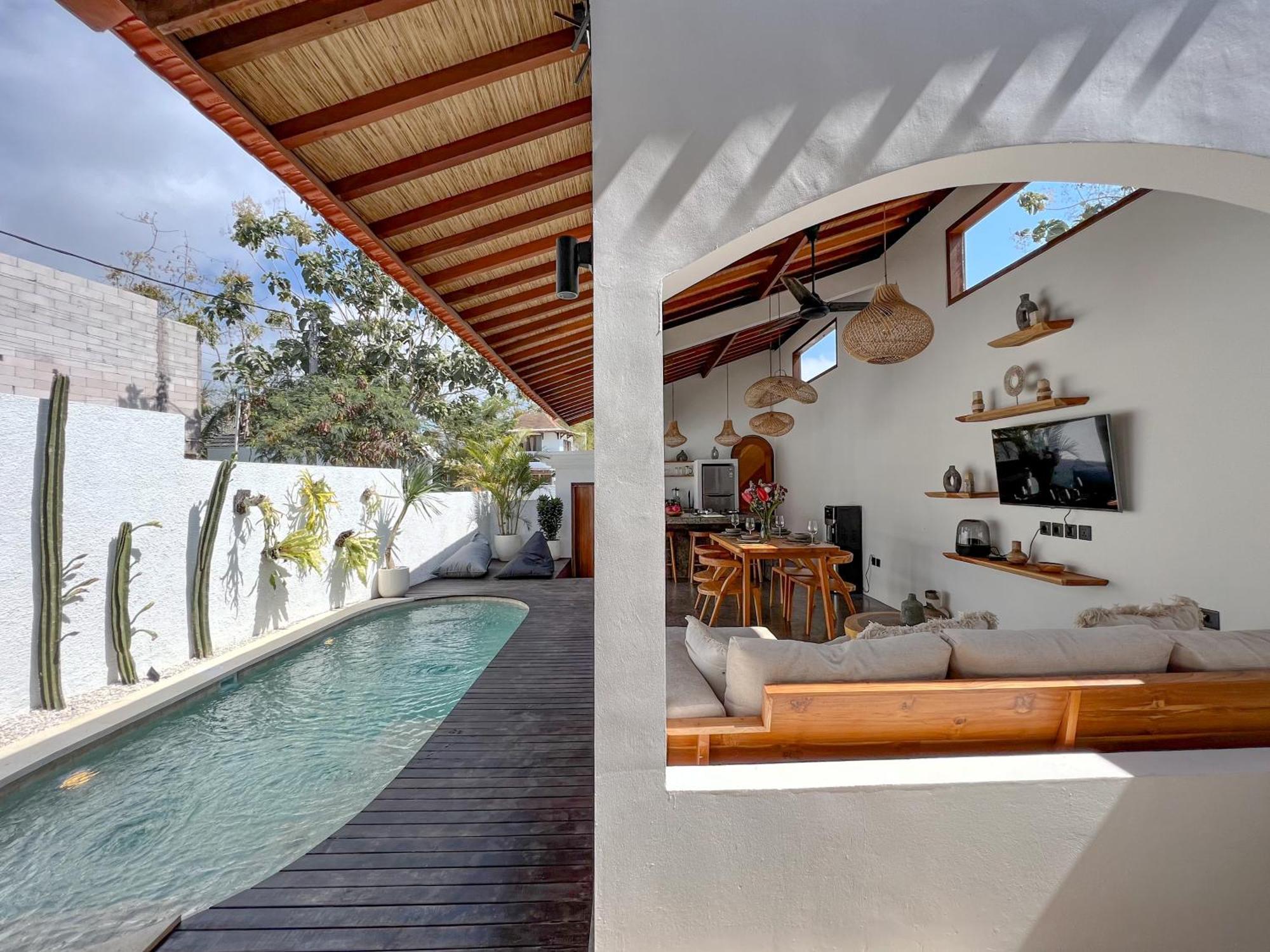 Villa La Grace