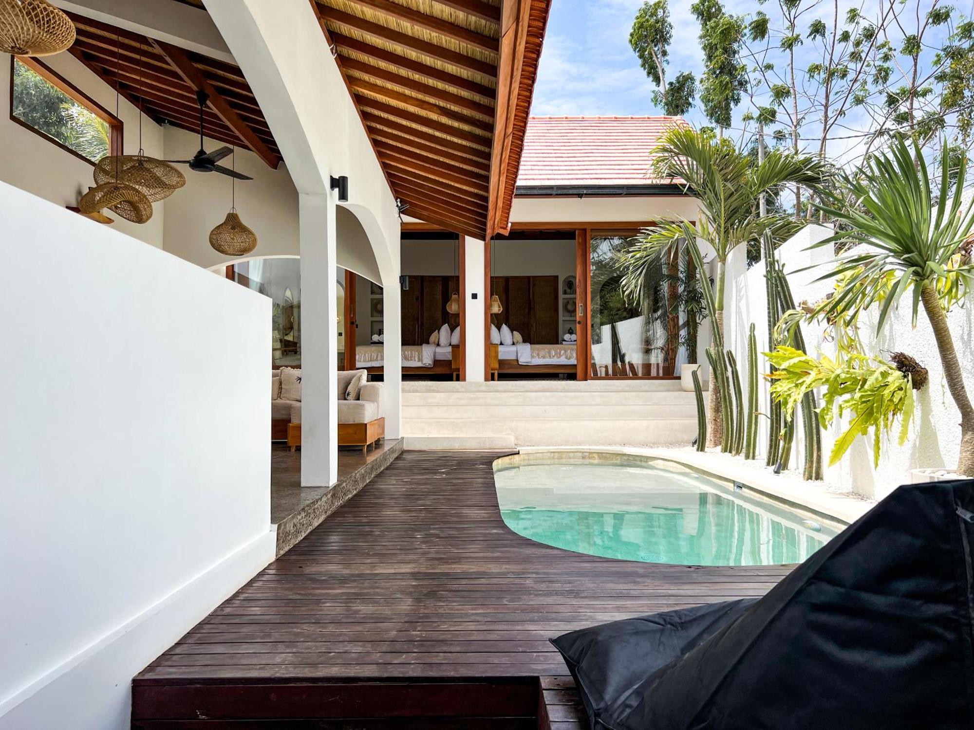 La Grace Villa *