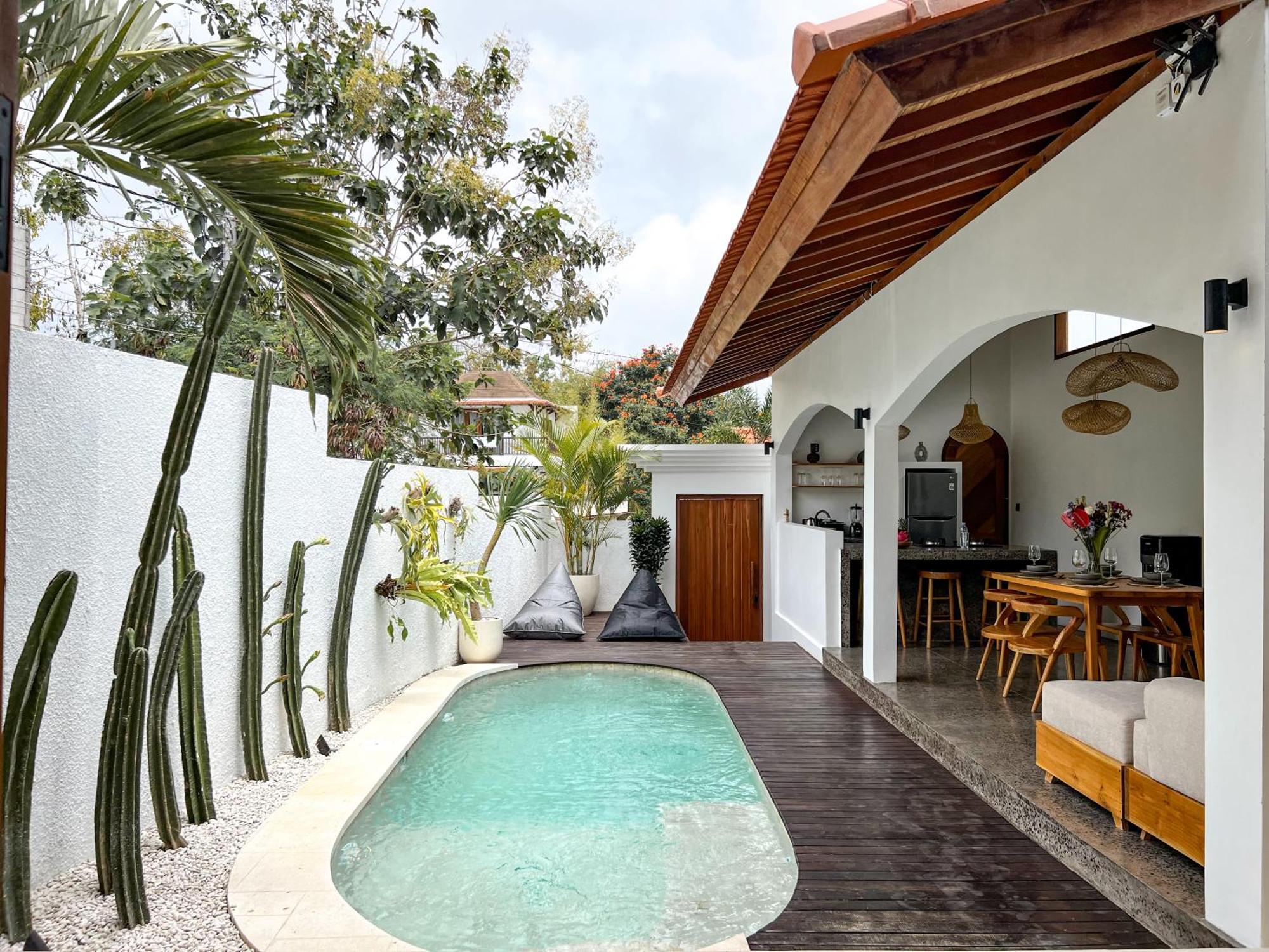 La Grace Villa *